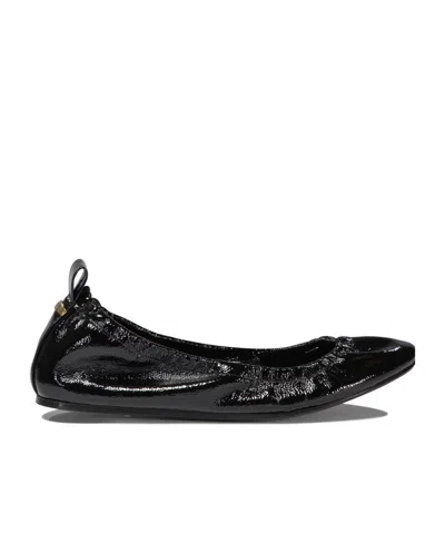 ISABEL MARANT ISABEL MARANT BELNA SLIP-ON BALLET FLATS