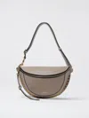 Isabel Marant Belt Bag  Woman Color Sand
