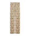 Isabel Marant Ferni Pants In Nude