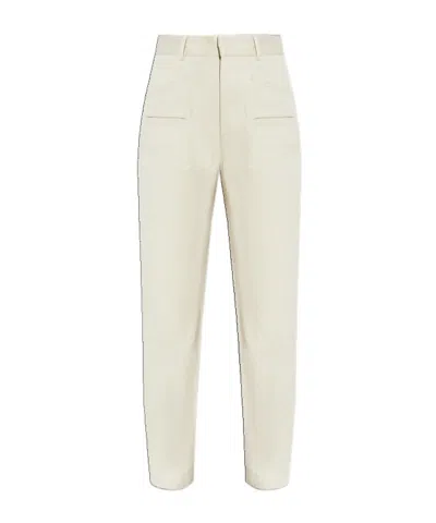 ISABEL MARANT ISABEL MARANT EMMY TROUSERS