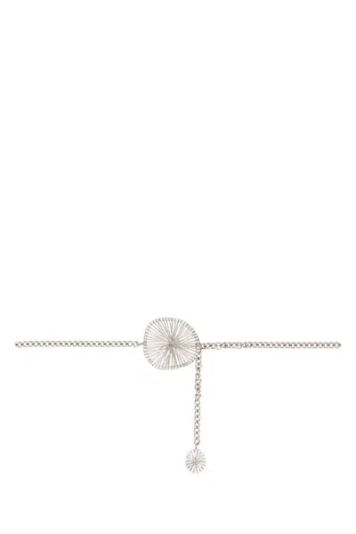 Isabel Marant Belt In White