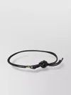 Isabel Marant Silvia Belts Black In Black