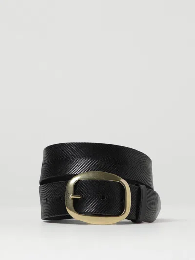 Isabel Marant Belt Woman  In Black