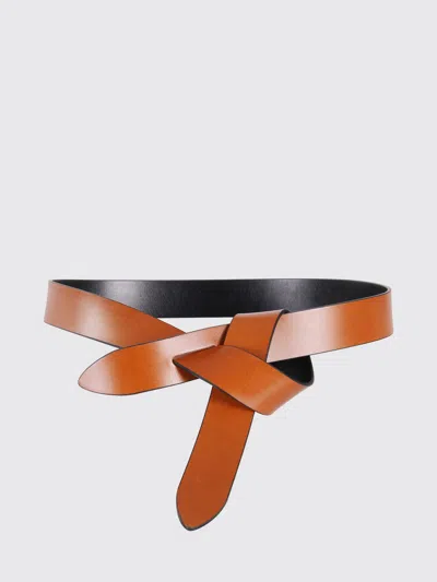Isabel Marant Belt Woman  In Multi