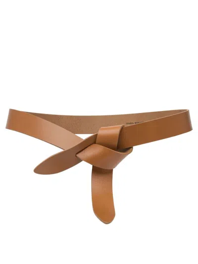 ISABEL MARANT ISABEL MARANT "LECCE" BELT
