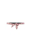 Isabel Marant Belts In Pink