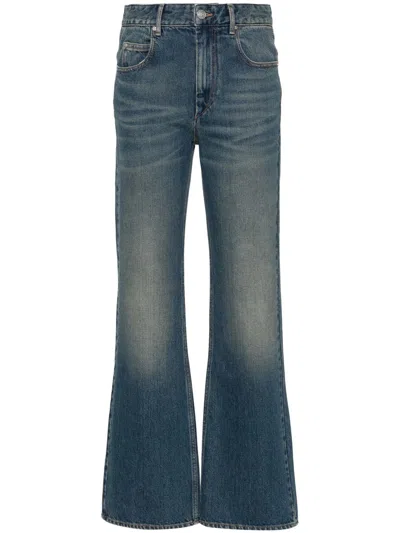 ISABEL MARANT ISABEL MARANT BELVIRA CLOTHING