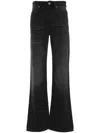 ISABEL MARANT ISABEL MARANT BELVIRA FLARED JEANS