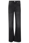 ISABEL MARANT BELVIRA FLARED JEANS