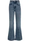 Isabel Marant Jeans In Blue