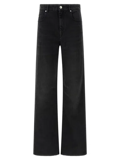 ISABEL MARANT ISABEL MARANT 'BELVIRA' JEANS