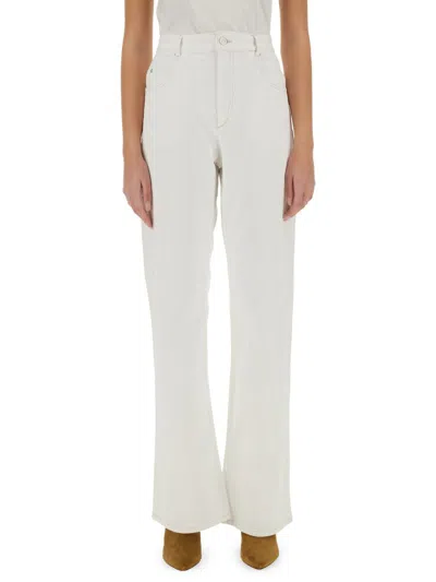 Isabel Marant "belvira" Jeans