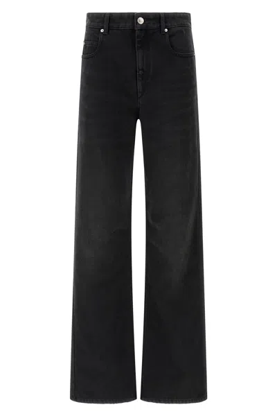 ISABEL MARANT ISABEL MARANT 'BELVIRA' JEANS