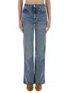 Isabel Marant "belvira" Jeans