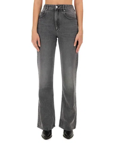 Isabel Marant Belvira Jeans