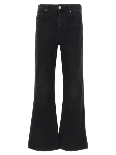 ISABEL MARANT BELVIRA JEANS