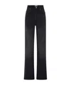 Isabel Marant Rodayna Jeans In Black