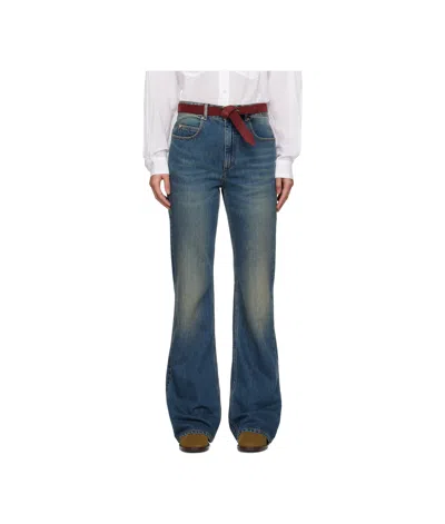 ISABEL MARANT BELVIRA JEANS