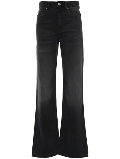 ISABEL MARANT ISABEL MARANT BELVIRA PANTS