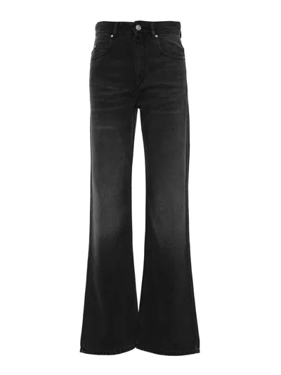 ISABEL MARANT BELVIRA PANTS