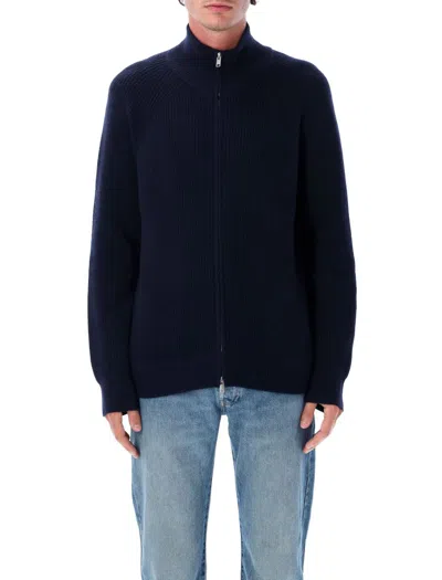 ISABEL MARANT ISABEL MARANT BENET ZIP-UP CARDIGAN
