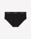 Isabel Marant Benji Knickers In Black