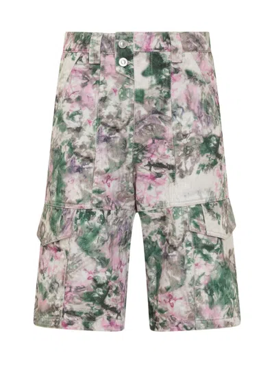 Isabel Marant Bermuda Jemuel