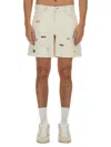 Isabel Marant Bermuda Shorts "jerryl"