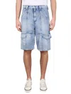 Isabel Marant Bermuda Timy