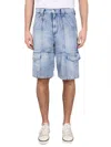 Isabel Marant Bermuda Timy
