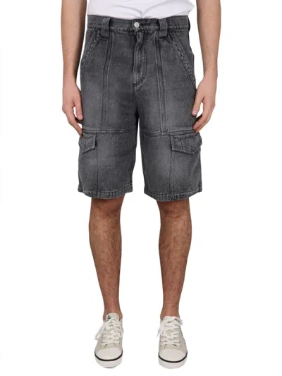 ISABEL MARANT BERMUDA TIMY