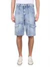 Isabel Marant Bermuda Timy