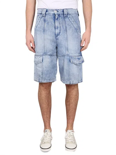 ISABEL MARANT BERMUDA TIMY