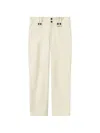 Isabel Marant 베르나 팬츠 In White