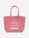 Isabel Marant Yenky Tote Bag Small