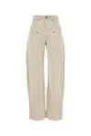 Isabel Marant Beryl Trousers