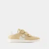 Isabel Marant Beth Sneakers In Brown