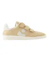 Isabel Marant Beth Sneakers In Brown