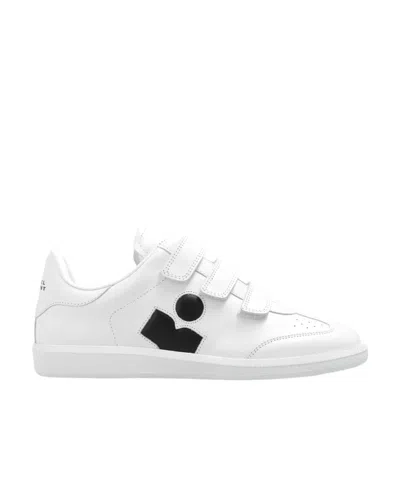 ISABEL MARANT BETH SNEAKERS