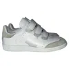 Isabel Marant Beth Sneaker In White