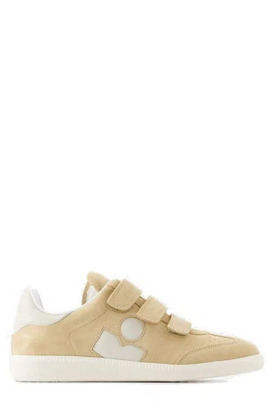 Isabel Marant Beth Low In Beige