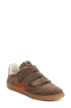 Isabel Marant Beth Low Top Sneaker
