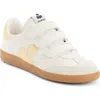 Isabel Marant Beth Sneaker In Neutral
