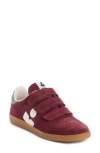 Isabel Marant Beth Low Top Sneaker In Multi