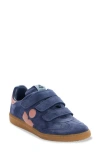Isabel Marant Beth Low Top Sneaker In Ombre Blue/pink