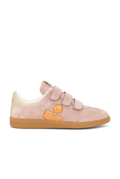 Isabel Marant Beth Sneaker
