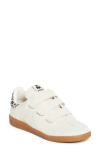 Isabel Marant Beth Sneaker In White