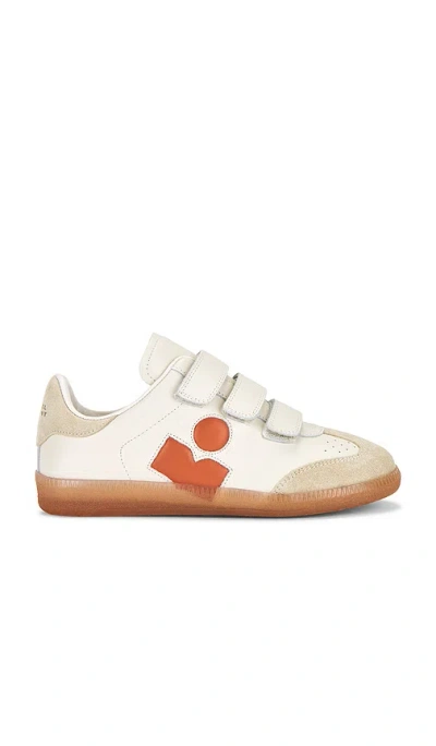 ISABEL MARANT BETH SNEAKER