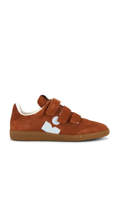 ISABEL MARANT BETH SNEAKER
