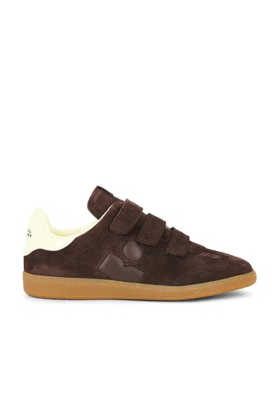 ISABEL MARANT BETH SNEAKER